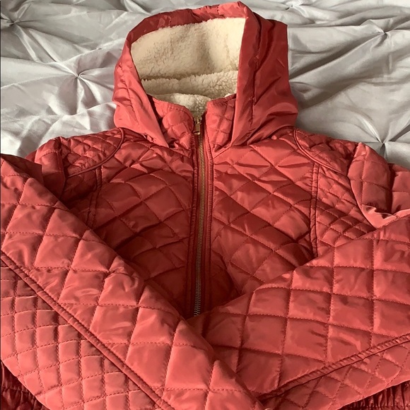 Pink jacket - Picture 2 of 5